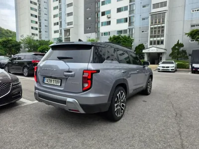 KG_Mobility_Ssangyong Torres