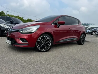 Renault-KoreaSamsung Cilo