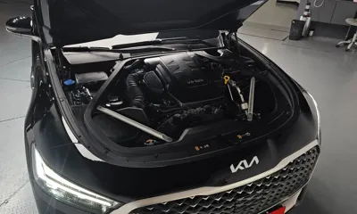 Kia K9