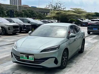 BYD 海豹06