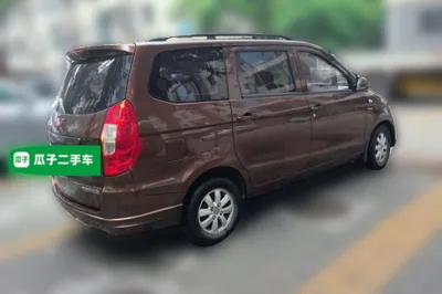 Wuling Hongguang
