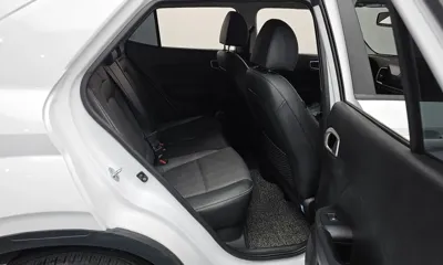 Hyundai Venue