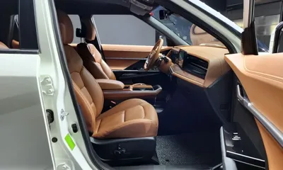 KG_Mobility_Ssangyong Torres