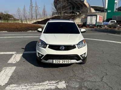 KG_Mobility_Ssangyong KORANDO