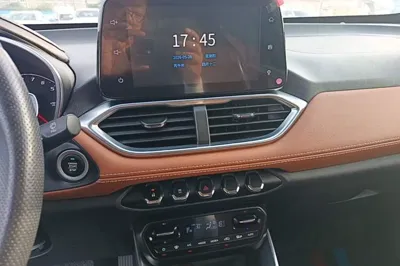 Baojun 510