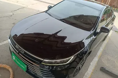 BYD Destroyer 05