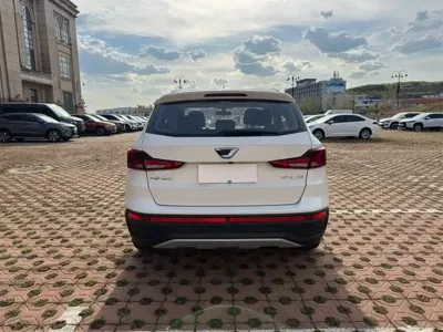Jetta VS5