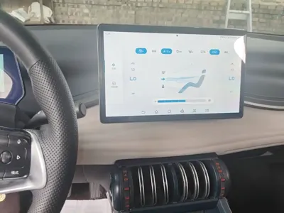 BYD Yuan Plus