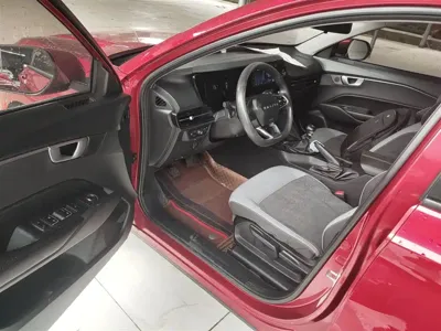 Baojun RC-6