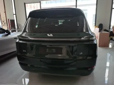 Li Auto Li L9