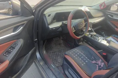 Changan Eado