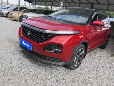 Baojun RM-5