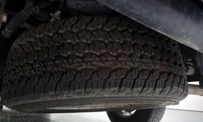 ChevroletGMDaewoo Colorado