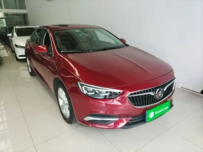 Buick Regal