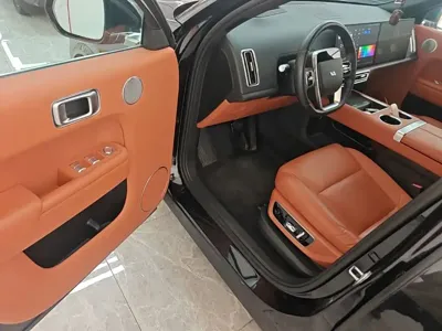 Li Auto Li L9