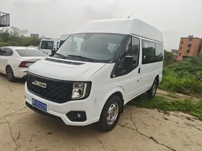 JMC JMC Fushun