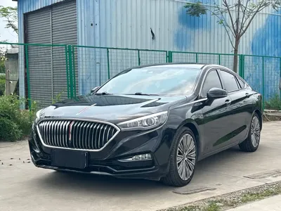 Hongqi Hongqi H5