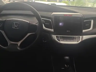 Honda Jade