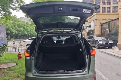 Honda Breeze