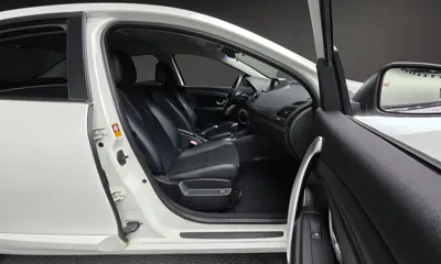 Renault-KoreaSamsung SM3