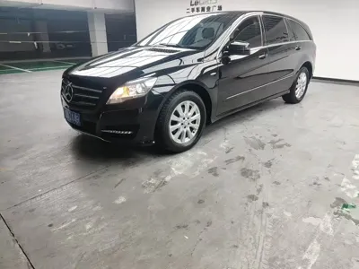 Mercedes-Benz R-Class