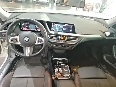 BMW 2 Series (Import)