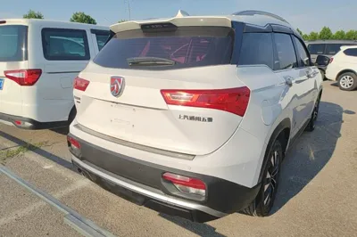 Baojun 530