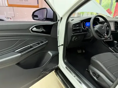 Jetta VS5