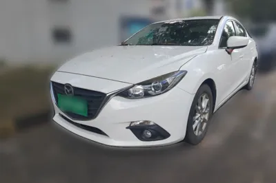 Mazda Mazda 3 Axela