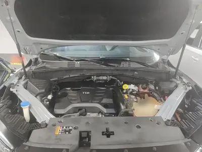 Roewe RX5 New Energy