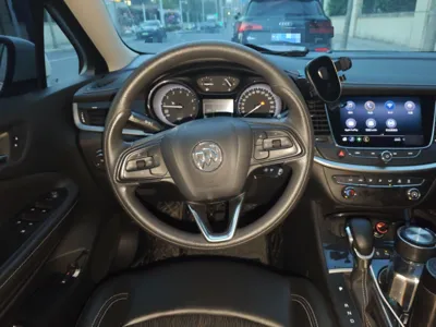 Buick Verano