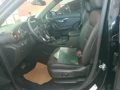 Chevrolet Blazer