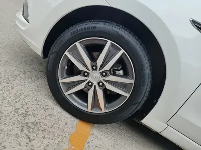 Changan Eado