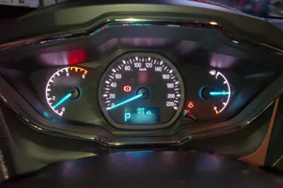 Ford Escort