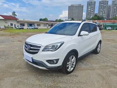 Changan CS35
