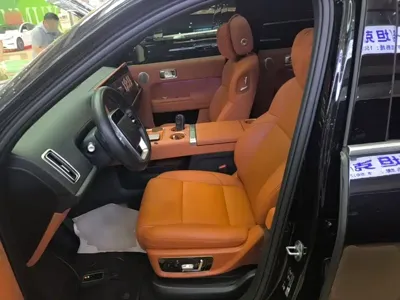 Li Auto Li L8