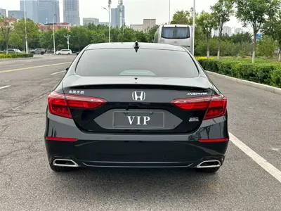 Honda Inspire