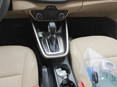 Ford Escort