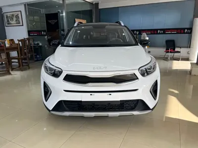 Kia KX1