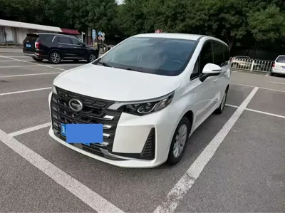 GAC Motor Trumpchi M6