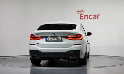 BMW Gran Turismo