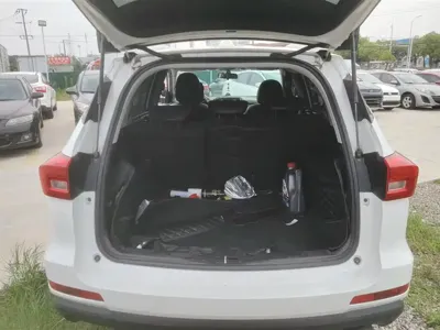 Haval M6