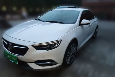Buick Regal