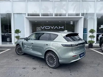 Voyah Free