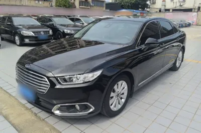 Ford Taurus