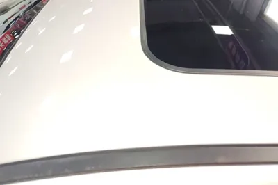 Geely Auto Binray