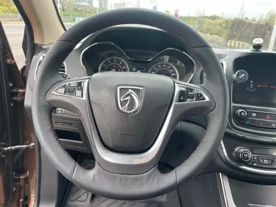 Baojun 560