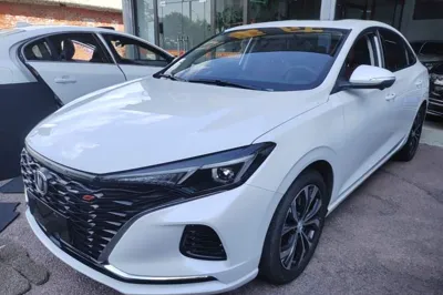 Changan Eado