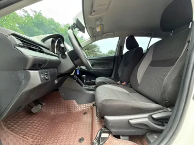 Toyota Vios FS