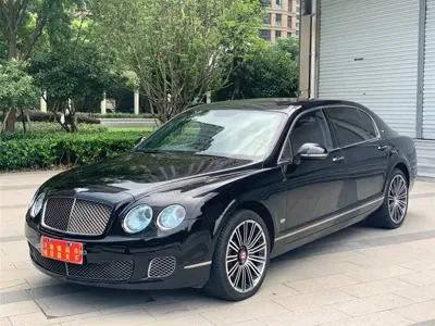 Bentley Flying Spur